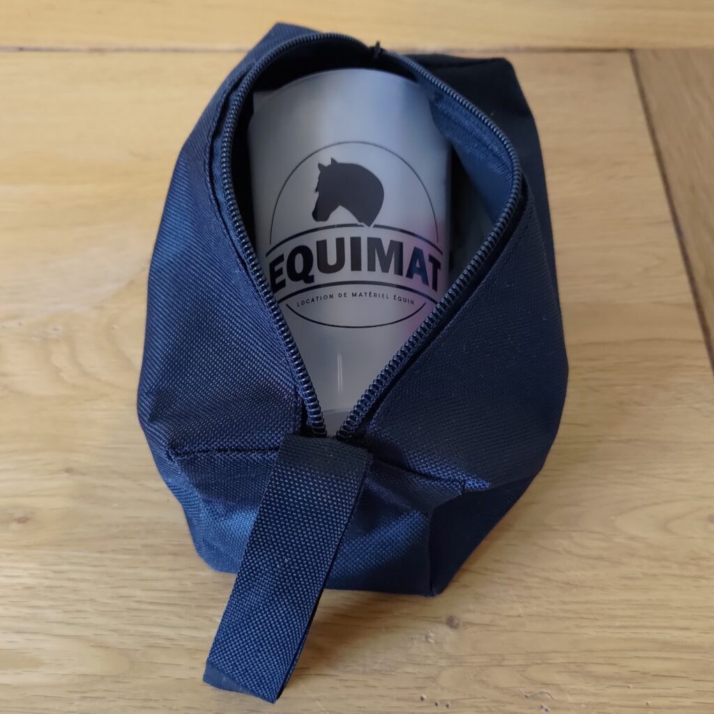 Kit Sérénité Poulinage