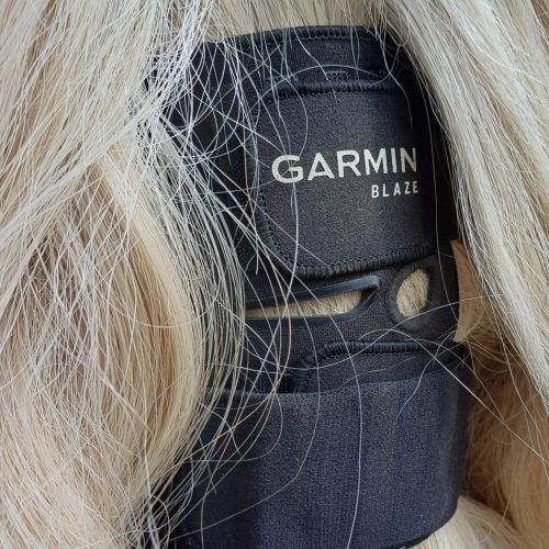 Garmin Blaze