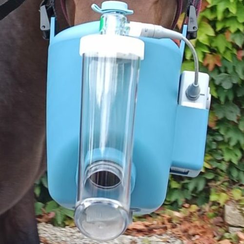 Nébuliseur Flexineb E3